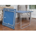 Теннисный стол  Joola Midsize Blue (19110) - фото №3